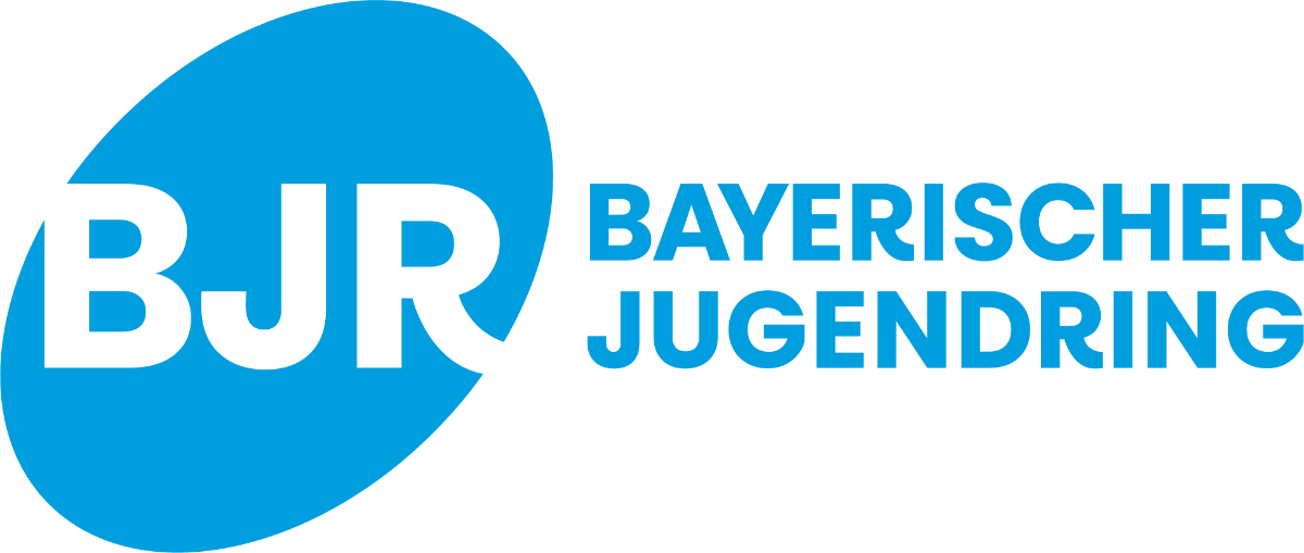 Logo des Bayerischen Jugendrings
