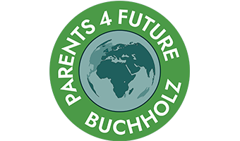 Logo von Parents for Future