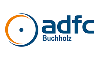 Logo des adfc Buchhoz