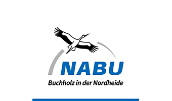 Logo vom NABU Buchholz