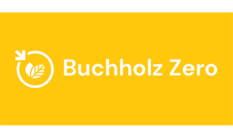 Logo von Buchholz Zero