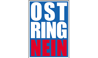 Logo von Ostring Nein