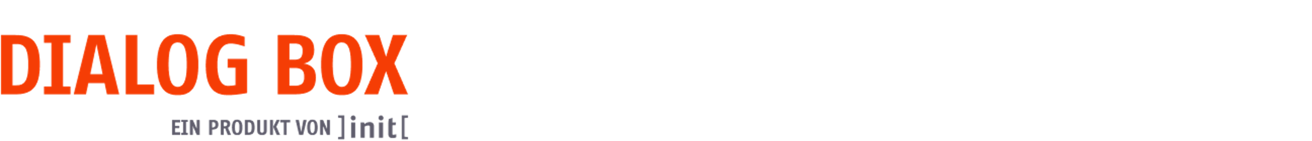 DIALOG BOX - Die Beteiligungsplattform 