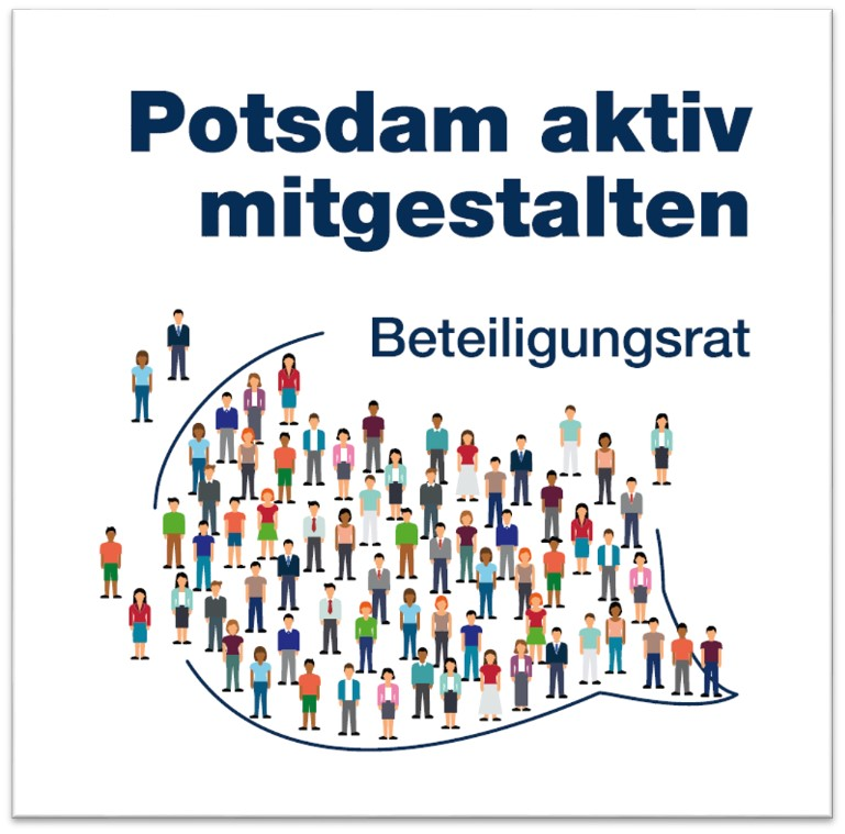 Info-Heft Beteiligungsrat 2020
