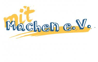 Logo mitMachen e.V.